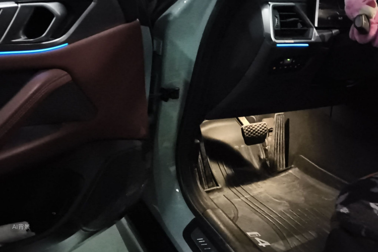 BMW i4 2023 #18 BMW i4 2023 immagine di auto #18