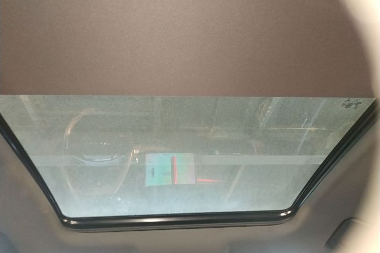 Jetour Dashing 2023 car image #18