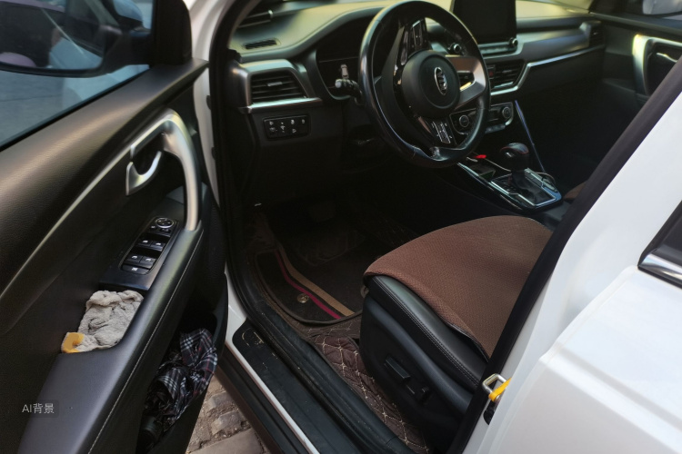 Kia Sportage R 2020 car image #18