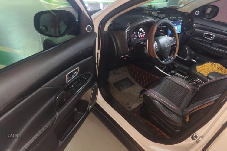 劳斯莱斯 欧蓝德 2017 汽车图片 #18