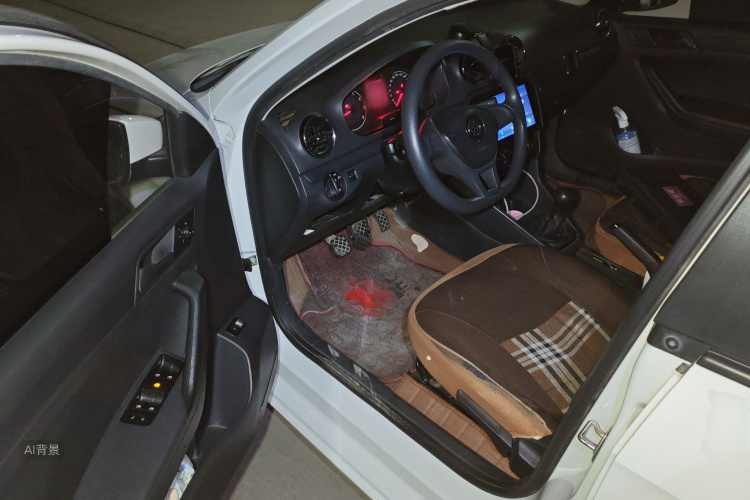 捷达 捷达 2017 汽车图片 #18