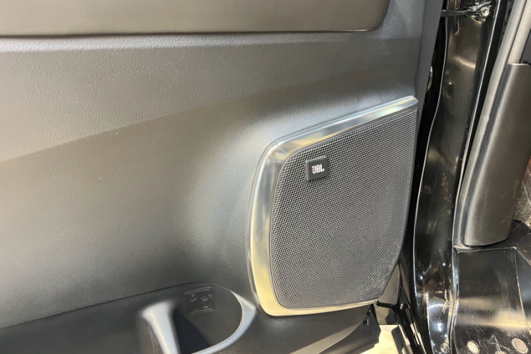 Toyota Vellfire 2021 #18 Toyota Vellfire 2021 immagine di auto #18