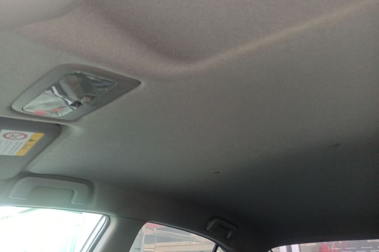 Toyota Yaris L Zhixiang 2018 صورة سيارة #18