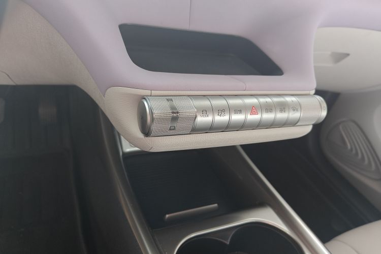 BYD Dolphin 2023 car image #18