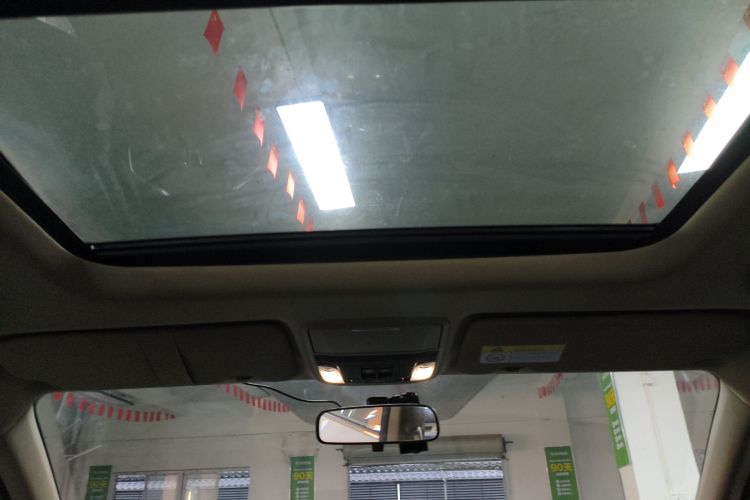 Honda CR-V 2018 #18 Honda CR-V 2018 car image #18