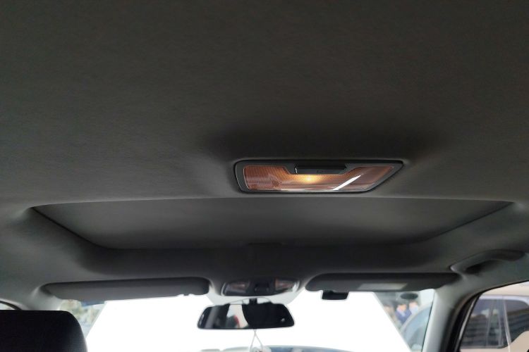 Hyundai ix35 2018 car image #18