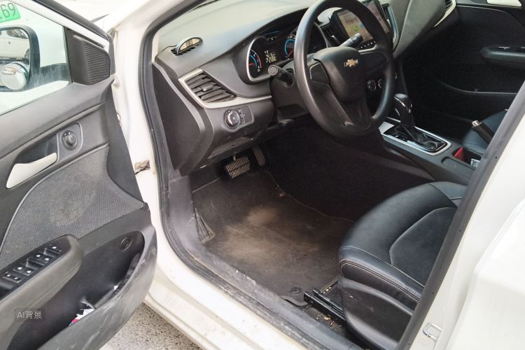 Chevrolet Cavalier 2016 #18 Chevrolet Cavalier 2016 immagine di auto #18