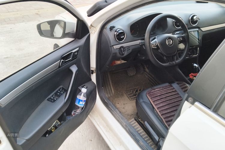 Jetta Jetta 2019 #18 Jetta Jetta 2019 car image #18