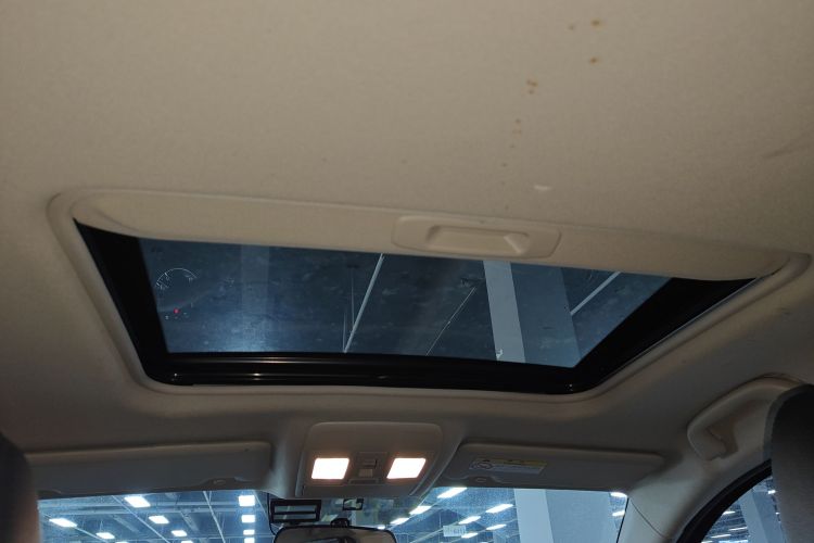 马自达 马自达CX-3 2019 汽车图片 #18