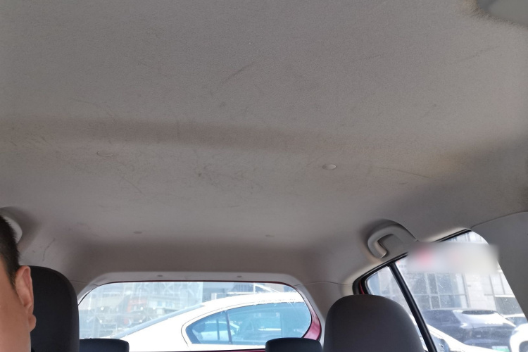 Suzuki Alto 2016 imagem de carro #18