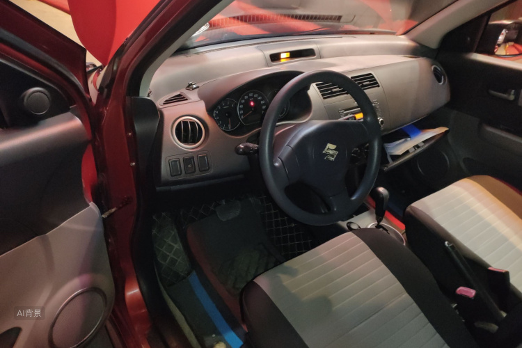 Suzuki Swift 2017 #18 Suzuki Swift 2017 immagine di auto #18