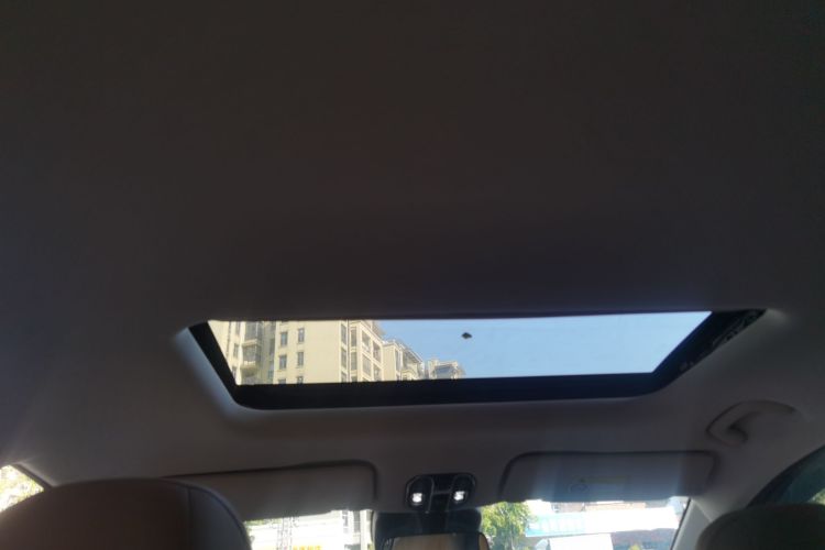 GAC Trumpchi E8 New Energy 2023 car image #18