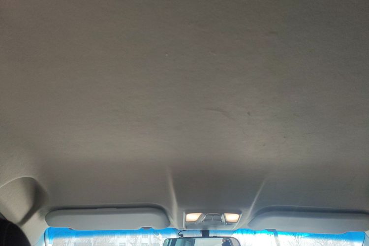 X70M 2020 car image #18