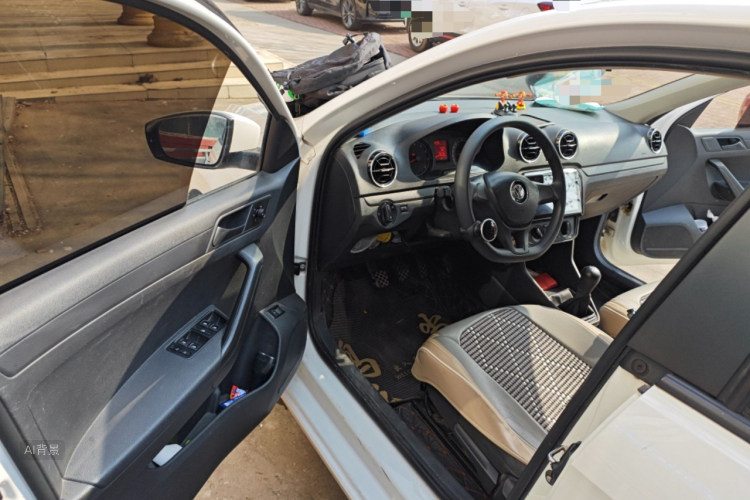 Jetta 2018 car image #18