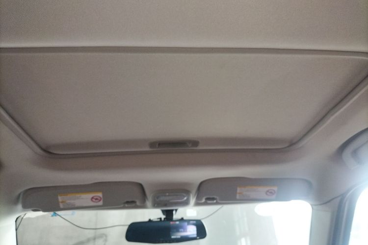 MG 3 SW 2016 #18 MG 3 SW 2016 car image #18