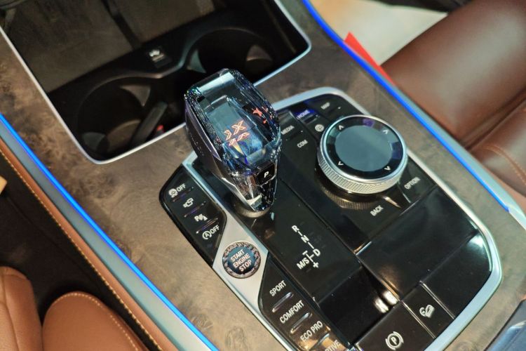 BMW X5 (Imported) 2020 car image #18