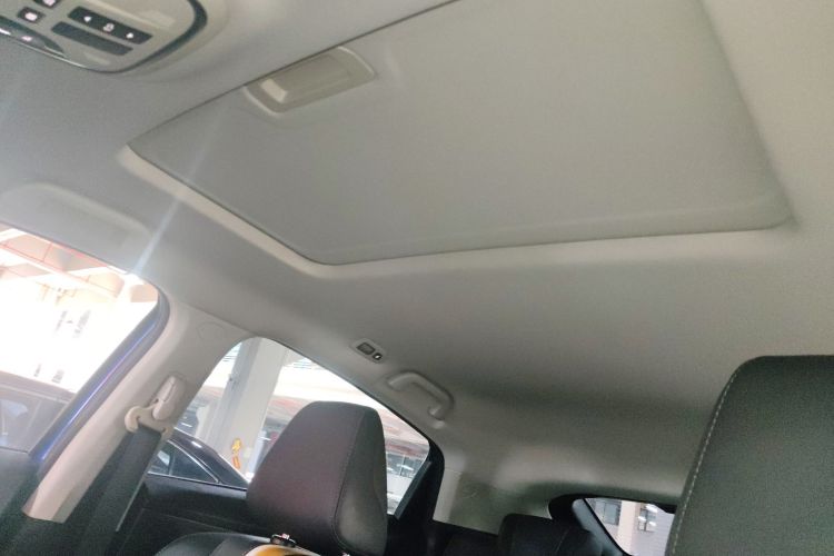 Haval F7x 2020 #18 Haval F7x 2020 car image #18