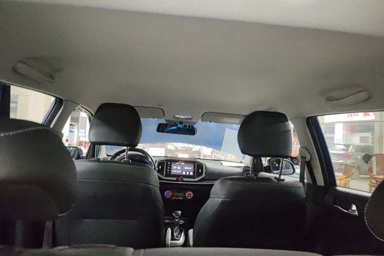 起亚 奕跑 2019 汽车图片 #18