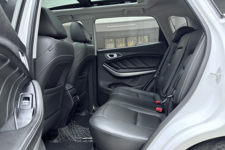 Tiggo 7 2020 car image #18