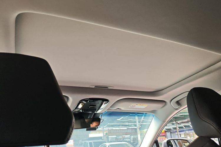 Toyota Venza 2023 immagine di auto #18