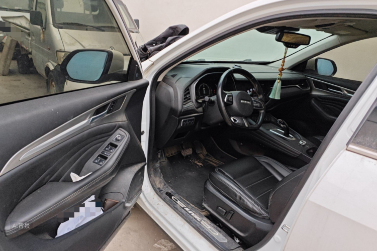 Haval 2019 #18 Haval 2019 car image #18
