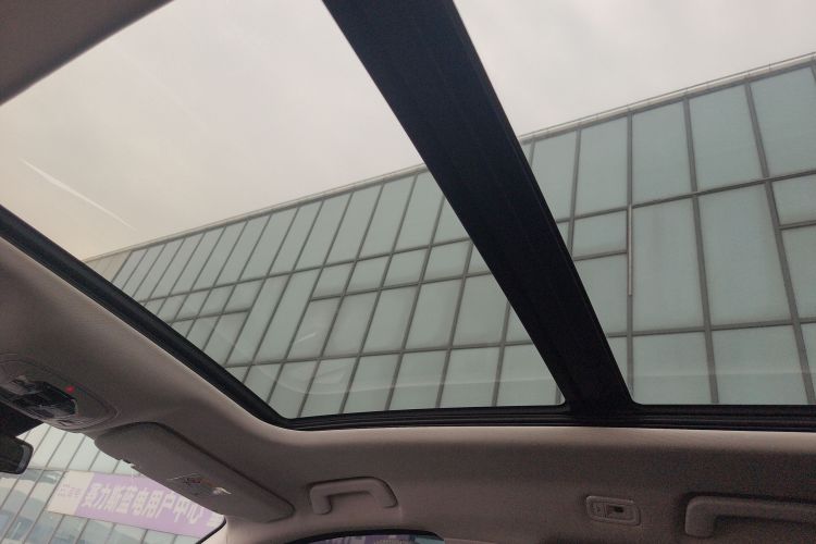 Kaiyi Kunlun 2023 immagine di auto #18