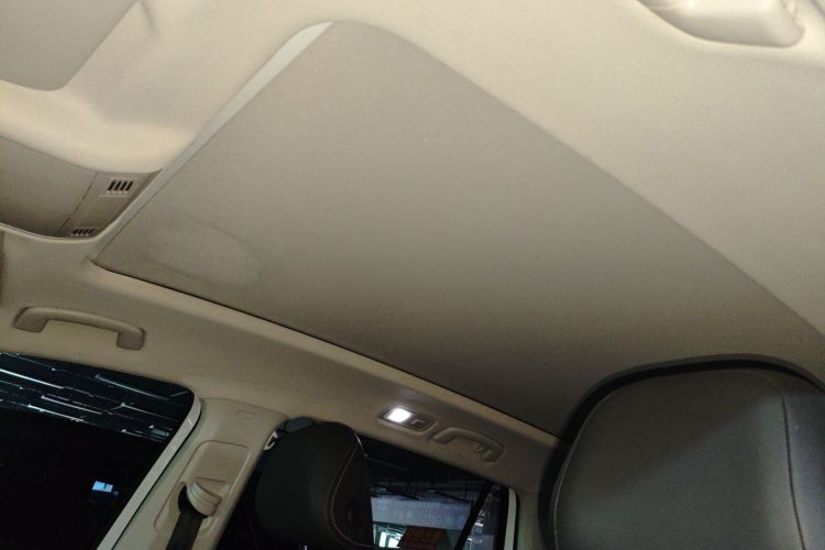 Volkswagen Tayron 2019 immagine di auto #18