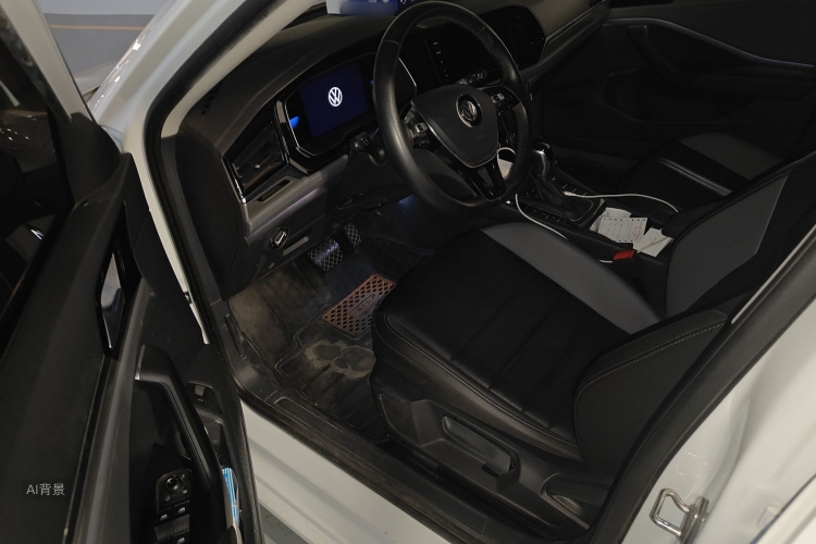 Volkswagen Sagitar 2020 #18 Volkswagen Sagitar 2020 immagine di auto #18