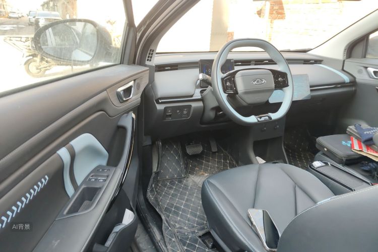 Chery 2024 #18 Chery 2024 car image #18