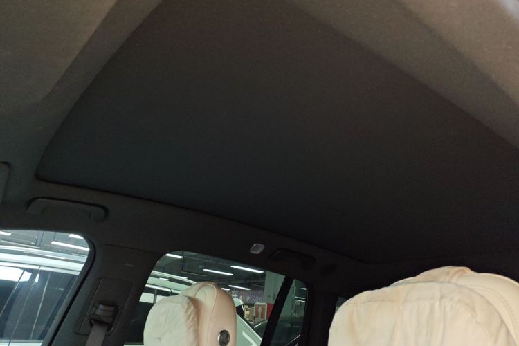 Li L6 2024 صورة سيارة #18