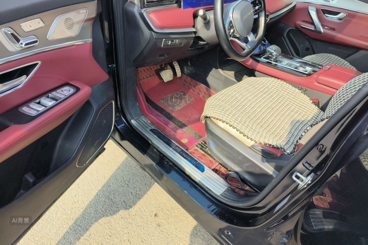 Jetour X70 PLUS 2021 #18 Jetour X70 PLUS 2021 imagen de coche #18