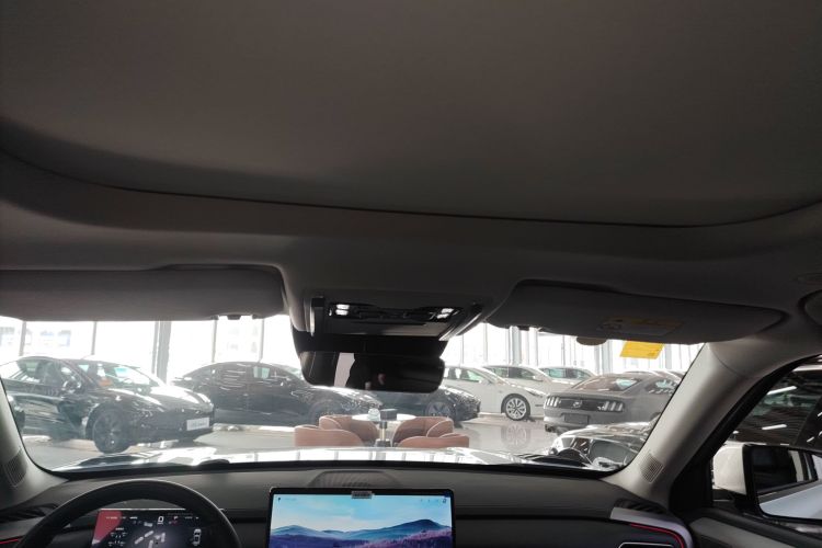 FangChengBao Tiger 3 2025 car image #18