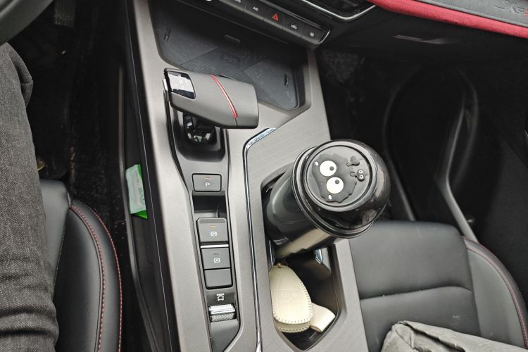 Changan X5 PLUS 2025 car image #18