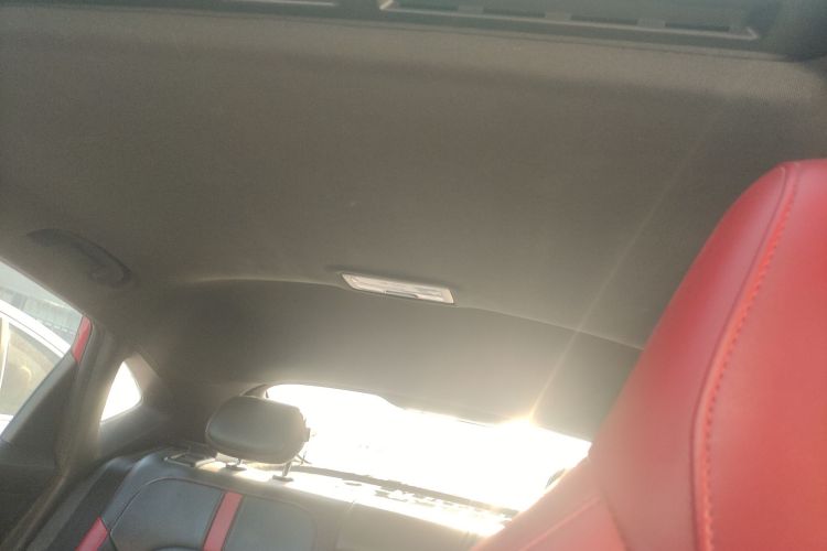 MG 6 2021 #18 MG 6 2021 car image #18