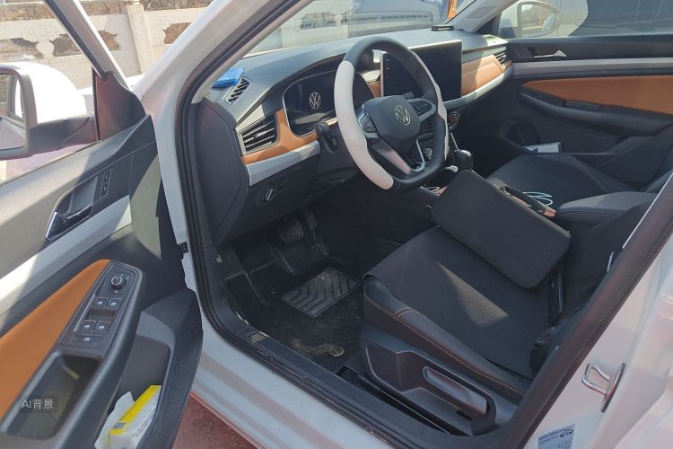 Volkswagen Bora 2025 imagem de carro #18