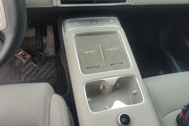 FangChengBao Tiger 7 2025 #18 FangChengBao Tiger 7 2025 car image #18