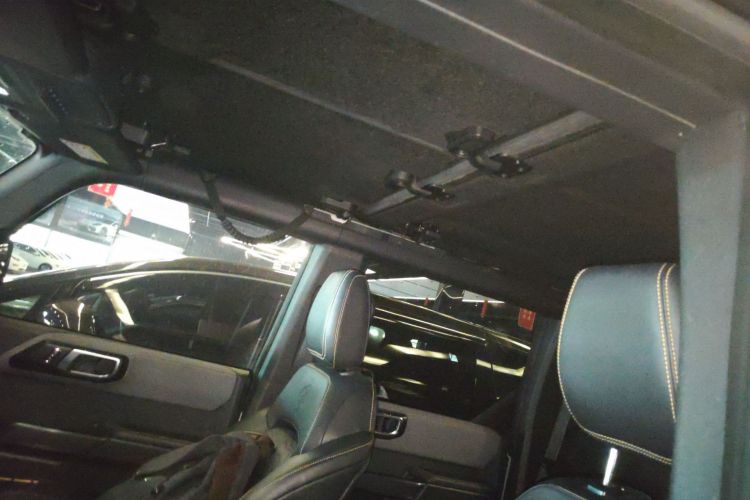 福特 福特烈马 2024 #18 福特 福特烈马 2024 汽车图片 #18