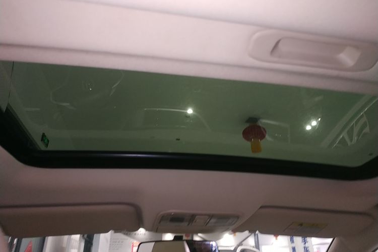 Changan Alsvin V7 2016 image de voiture #18