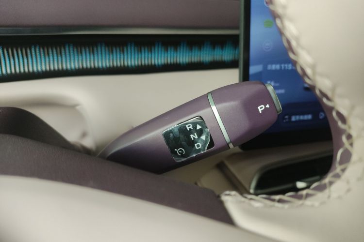 Deepal S07 2026 #18 Deepal S07 2026 car image #18