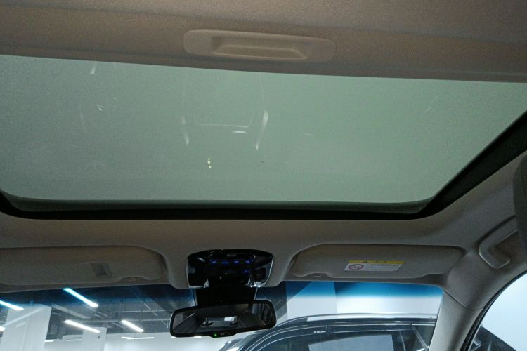 Toyota Harrier 2021 immagine di auto #18