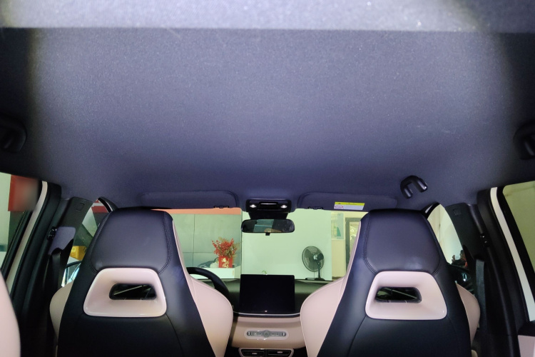 BYD Seagull 2025 صورة سيارة #18