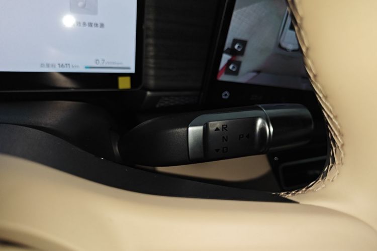 Jetour X70L 2025 car image #18