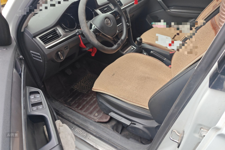 大众 宝来 2016 汽车图片 #18