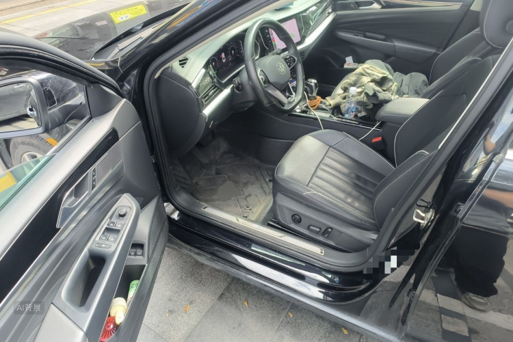 Volkswagen Passat New Energy 2022 #18 Volkswagen Passat New Energy 2022 imagem de carro #18