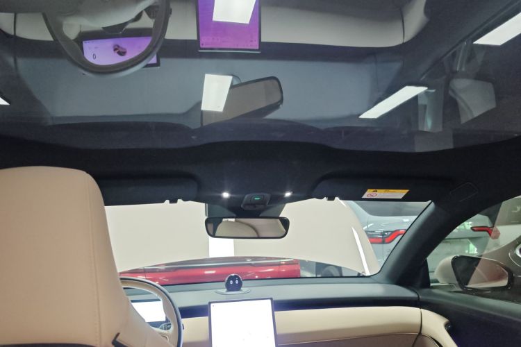 蔚来 蔚来ET5 2023 汽车图片 #18