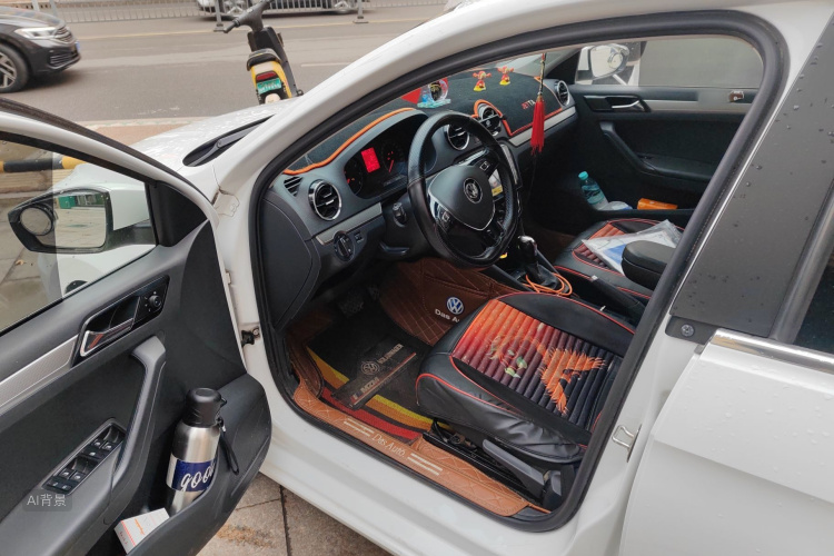 捷达 捷达 2018 #18 捷达 捷达 2018 汽车图片 #18