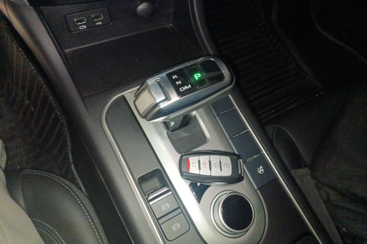 Great Wall Poer 2020 #18 Great Wall Poer 2020 immagine di auto #18