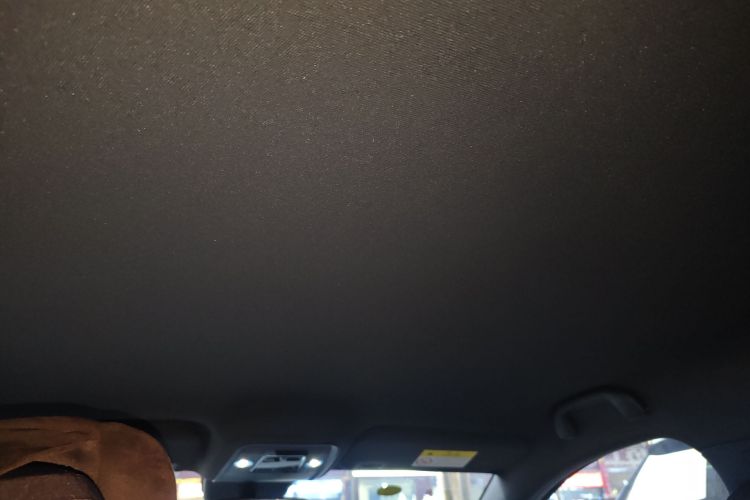 BYD Seagull 2025 car image #18