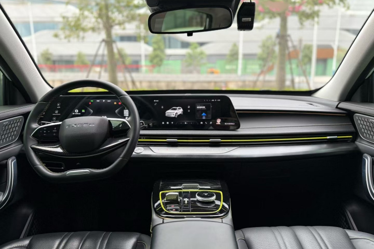 Exceed Chasing Wind 2024 #18 Exceed Chasing Wind 2024 car image #18