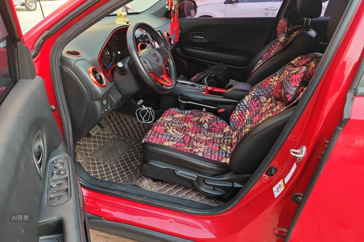 Honda XR-V 2016 car image #18